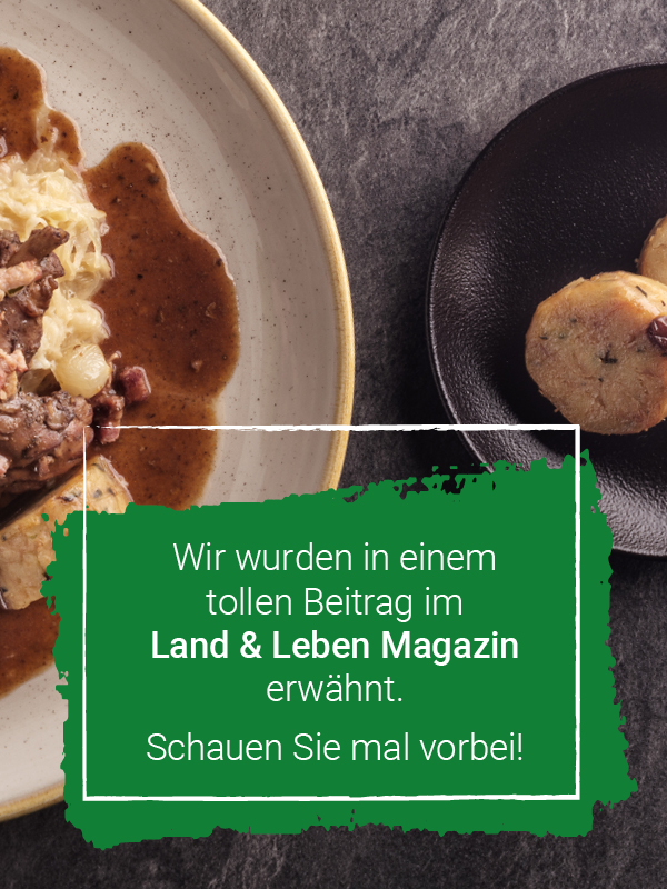 Land & Leben Magazin